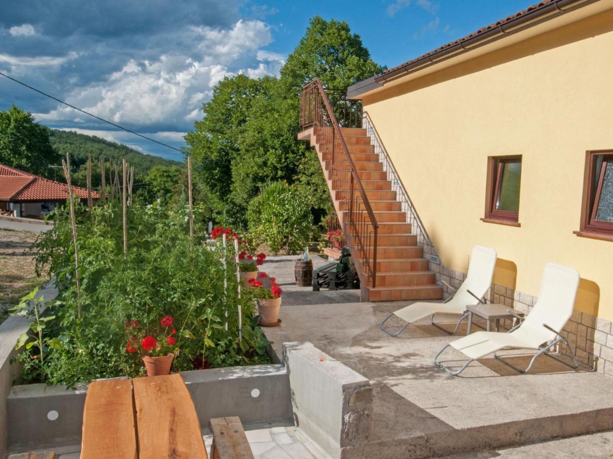 Apartment Tre Rose By Interhome Zvoneca Buitenkant foto