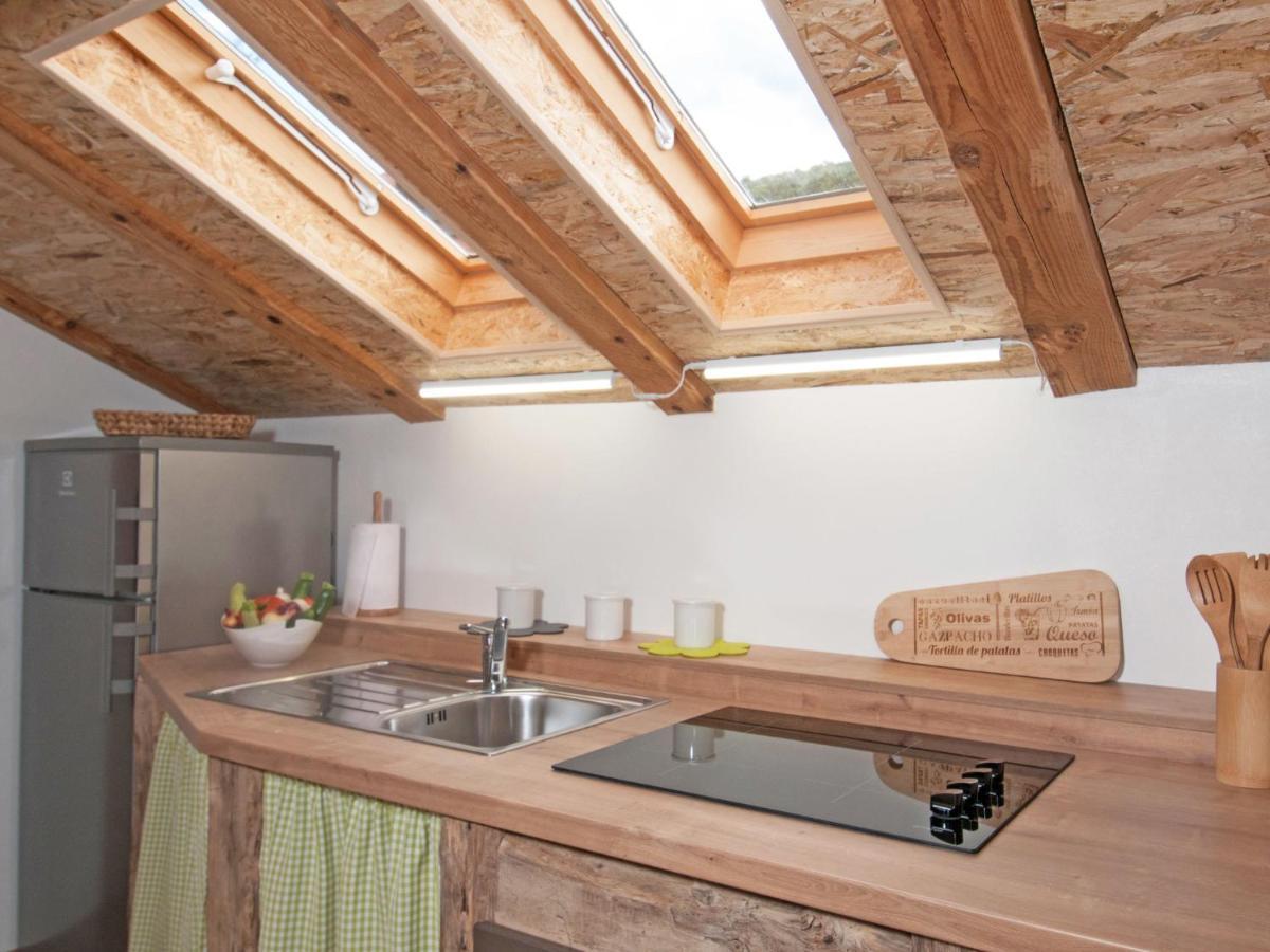 Apartment Tre Rose By Interhome Zvoneca Buitenkant foto