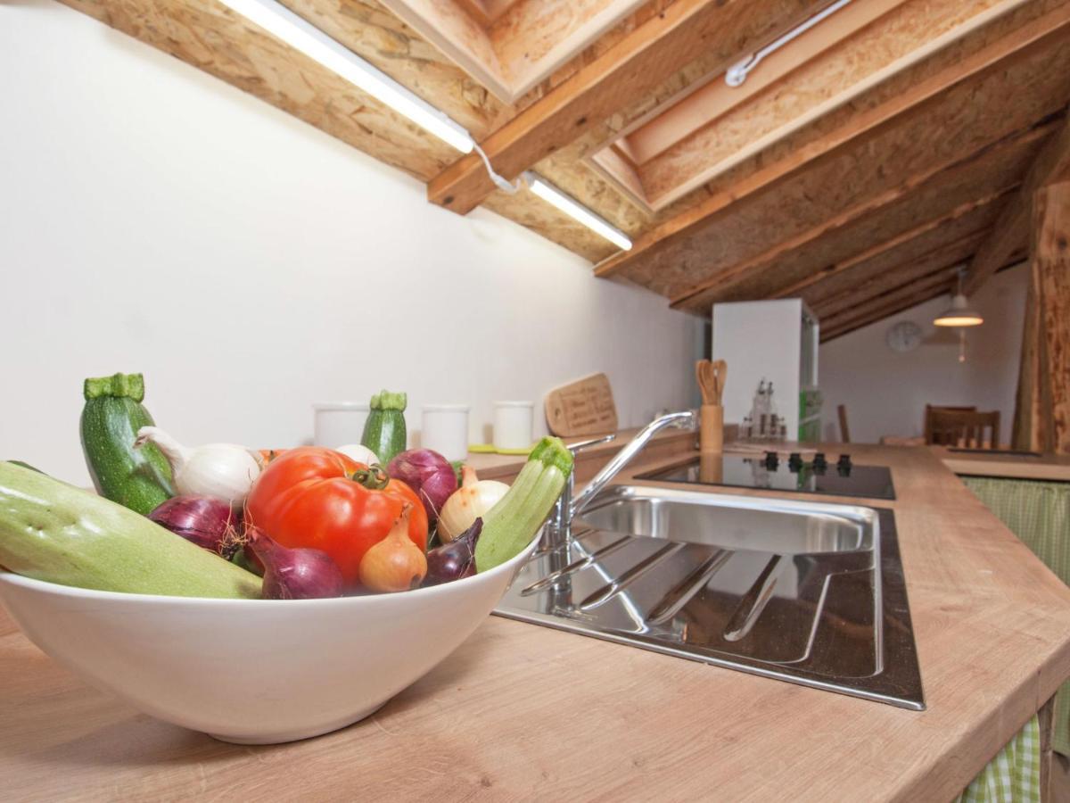 Apartment Tre Rose By Interhome Zvoneca Buitenkant foto