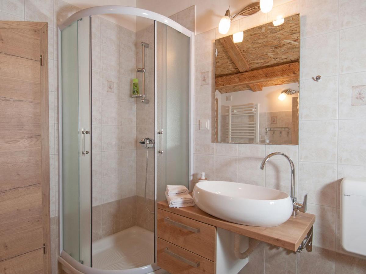 Apartment Tre Rose By Interhome Zvoneca Buitenkant foto